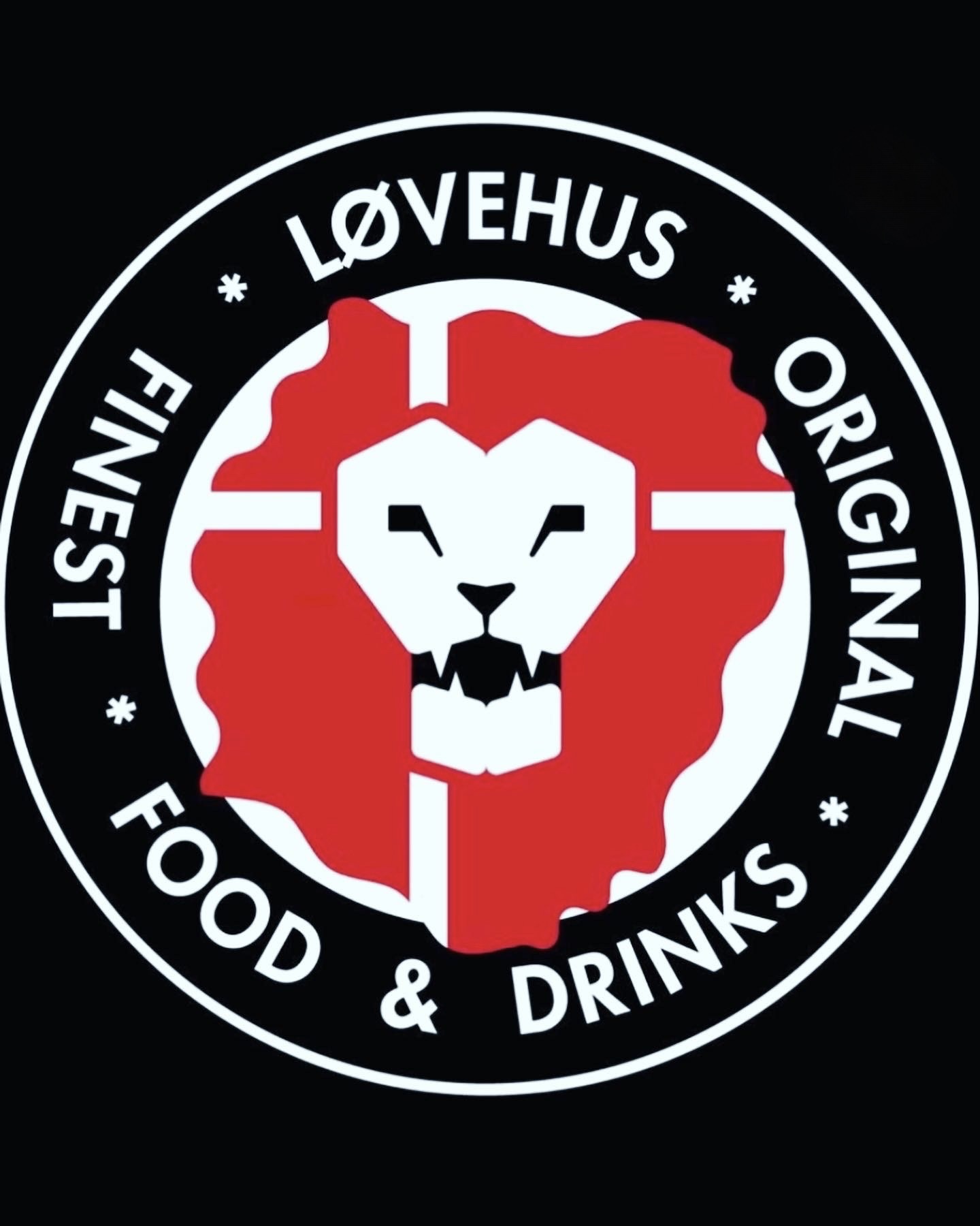 Loevehus Speisenkarte Loevehus Speisenkarte